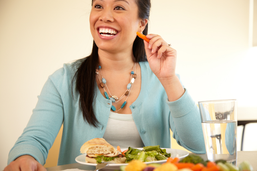 Binge Eating Disorder Diet Plan