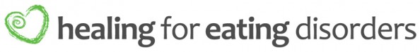 Healing for Eating Disorders