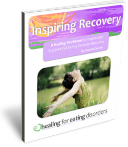 image of eating disorder recovery coaching